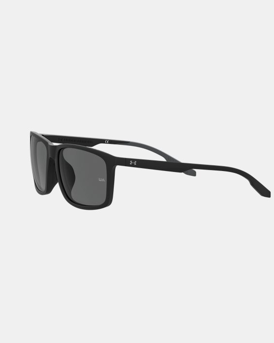 Unisex UA Loudon Sunglasses, Misc/Assorted, pdpMainDesktop image number 3